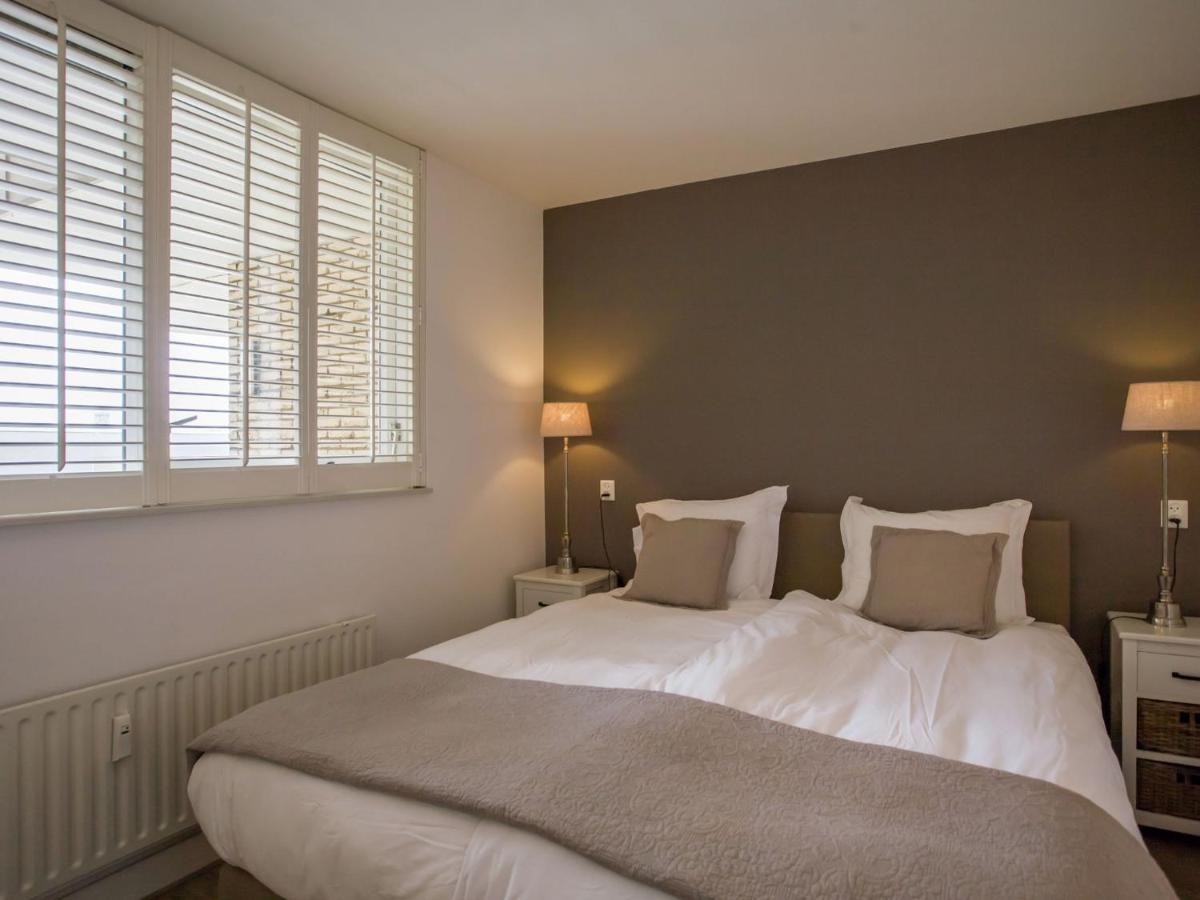 Apartment At The Promenade And Beach Noordwijk Bagian luar foto